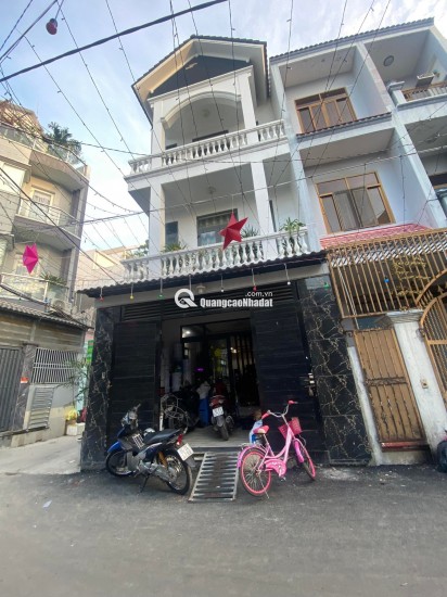 võ 69m - Thới An - HXH - 3.2 tỷ